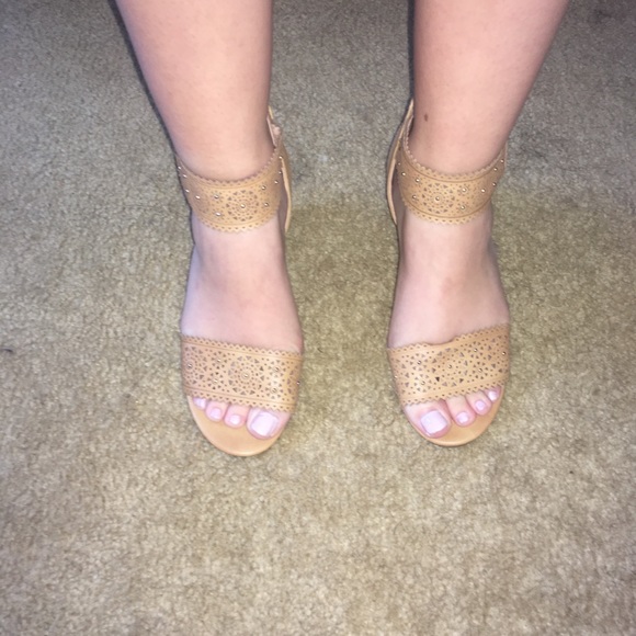 Wedges - Picture 3 of 5